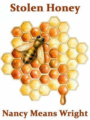 cover image of Stolen Honey